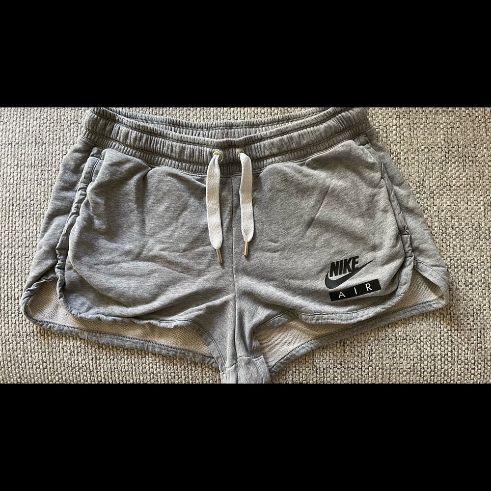 Womens Nike Shorts